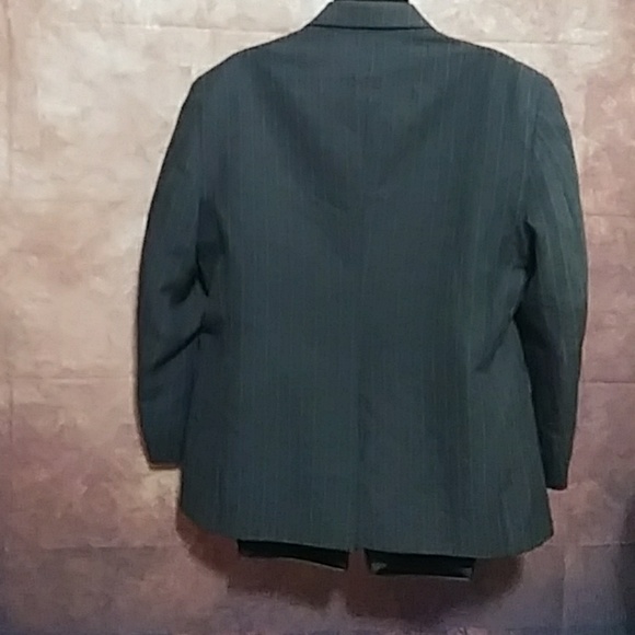 Reed St James - Picture 3 of 7